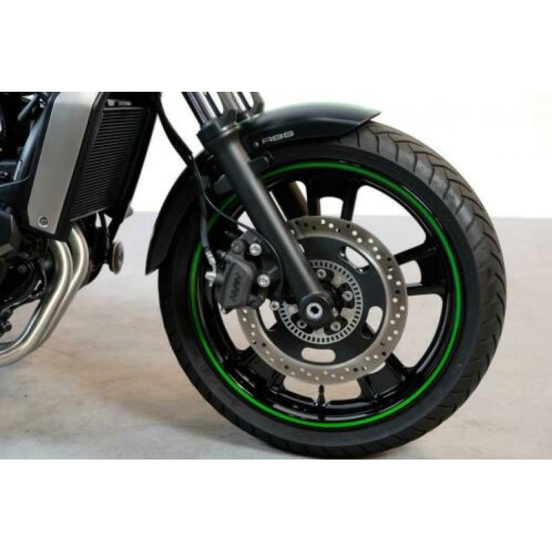 Kawasaki VULCAN S ABS (bj 2016)