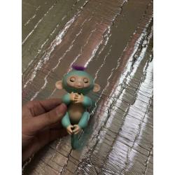 Fingerlings aap