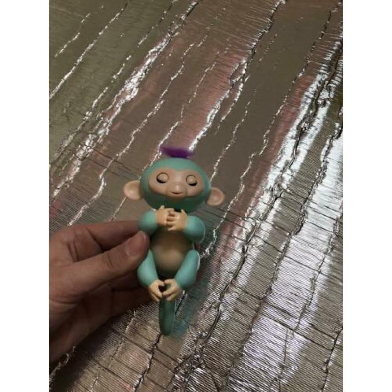 Fingerlings aap