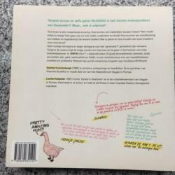 10WYS. De WYSheidsrevolutie (Geertje Couwenbergh)