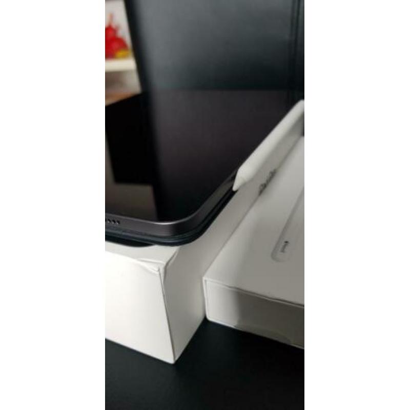 iPad Pro (11-inch) 64GB + Pencil 2 + Smart Folio