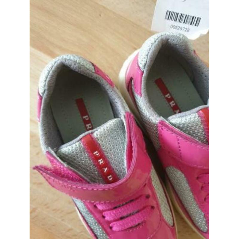 Prada rose maat 25