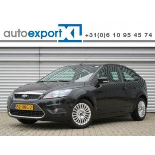Ford Focus 1.6 TDCi Titanium (bj 2009)