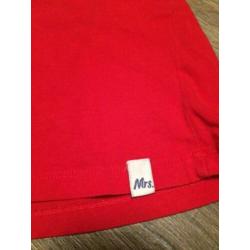 Shirt nik en nik maat 176