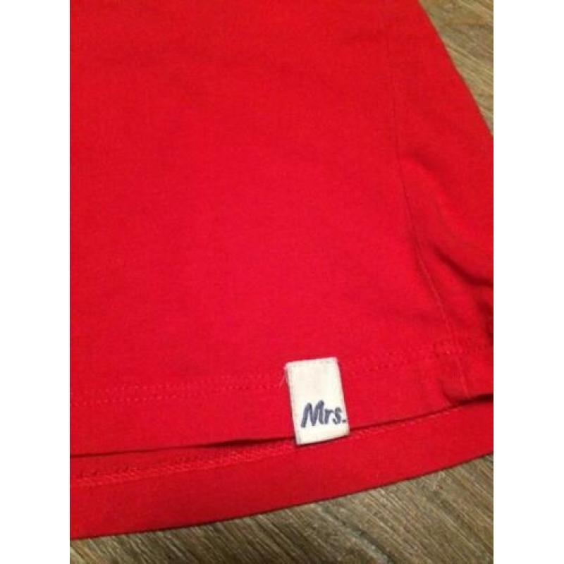 Shirt nik en nik maat 176