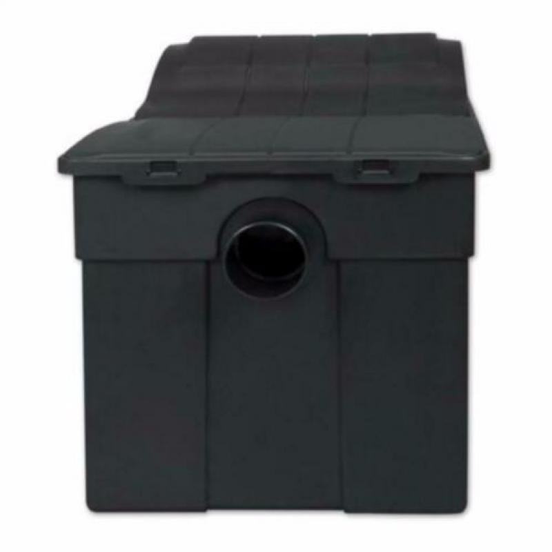 Vijverfilter Aquaking Filterbox UBF-12000