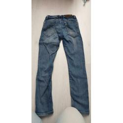Twee spijkerbroeken antony morato mt 8
