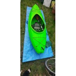 kano's Kayaks kano kayak