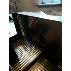 Snijmachine allessnijder Unold voor vlees, kaas, brood etc