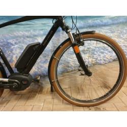 Riese & Müller cruiser speed pedelec XL 500Wh + claxon