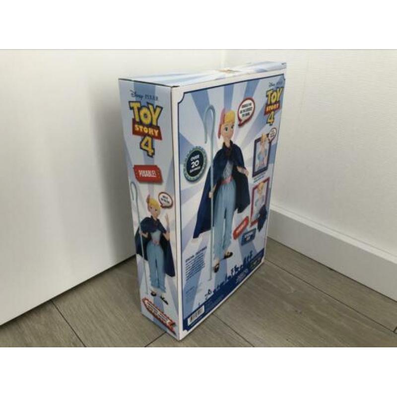 Toy Story 4 Bo Peep (Thinkway Toys)