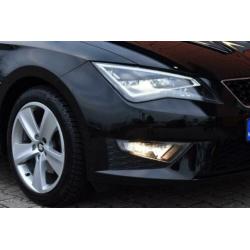 Seat Leon ST 1.4 TSI 150 pk FR Connect (bj 2016)