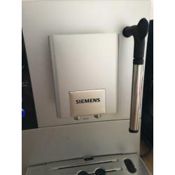 Siemens EQ5 koffiemachine