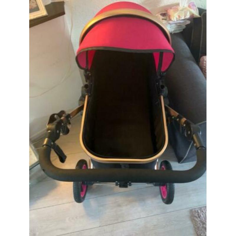 Kinderwagen