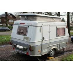 Eriba touring Puck L 225 GT