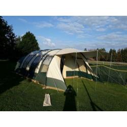 Obelink 6 persoons tent