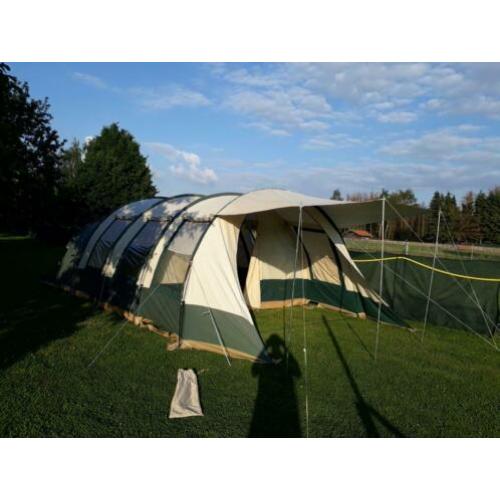 Obelink 6 persoons tent