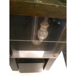 Barometer vintage 117cm ong