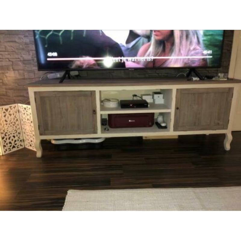Tv kast barok