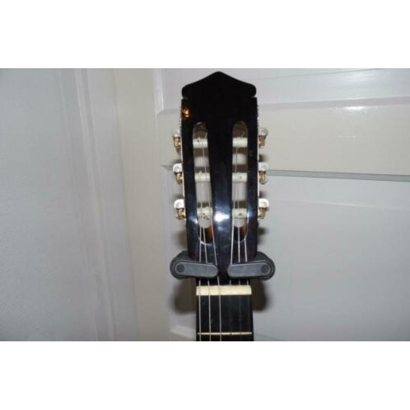 akoestiche gitaar