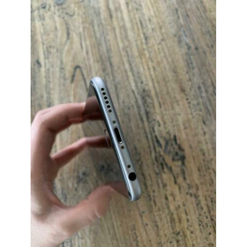 Iphone 6s 64gb krasvrij