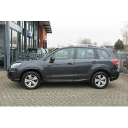 Subaru Forester 2.0 Luxury Plus