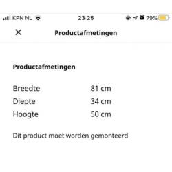 Ikea schoenenrekken
