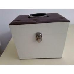 Stommefilmprojector voor 8mm formaten