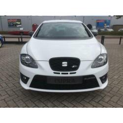 Seat Leon 2.0 TFSI Cupra R