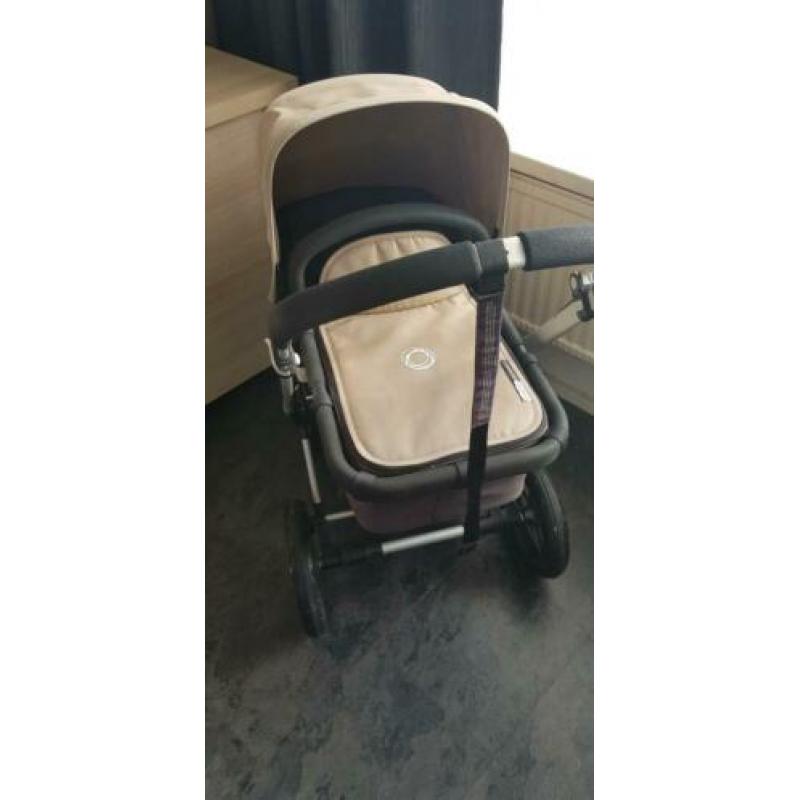 Bugaboo Cameleon