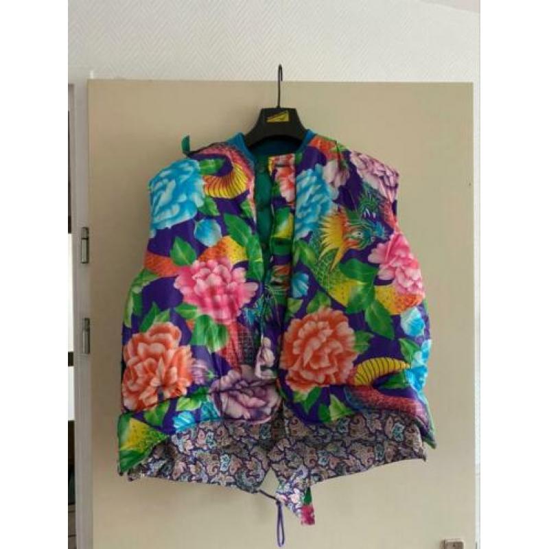 Oilily bodywarmer maat XL