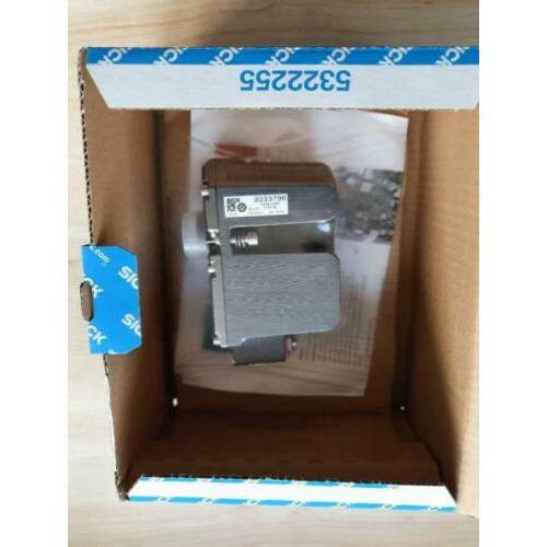 Sick Optic 2082776 SP-SET LAMP WITH SCREEN Deuterium Lamp