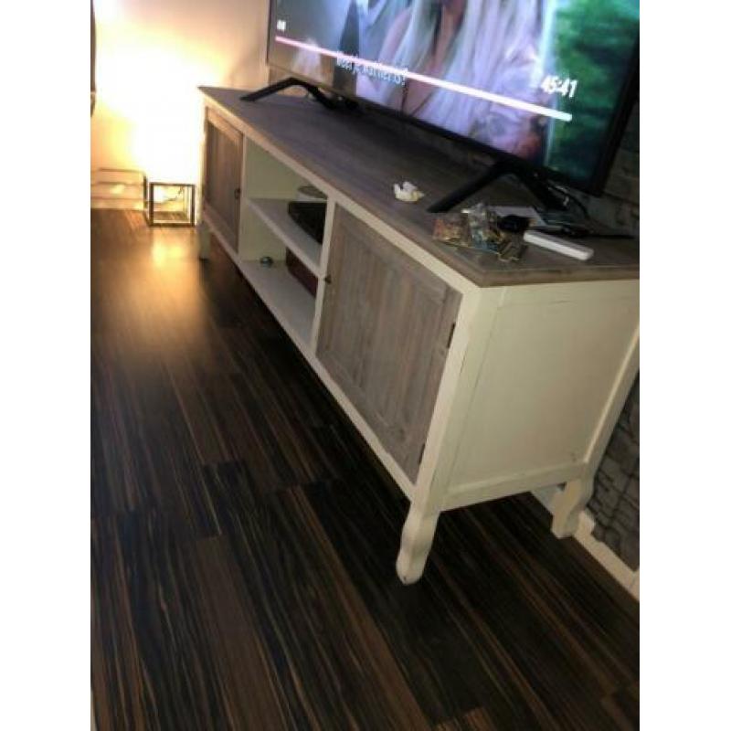 Tv kast barok