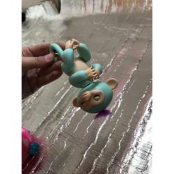 Fingerlings aap