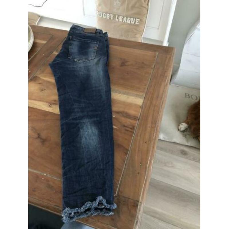 Bianco jeans maat 42 NIEUW !