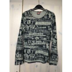 Longsleeve T-shirt Vingino