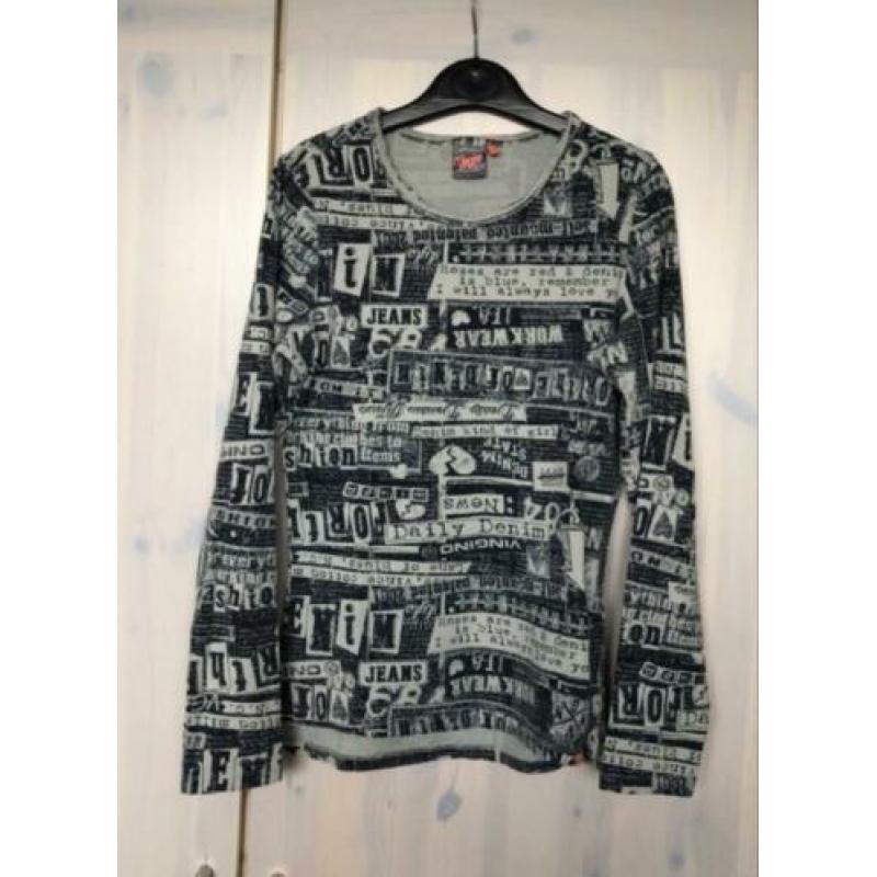 Longsleeve T-shirt Vingino