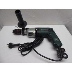 Metabo Sb E 800/2S R+L Impuls NIEUW
