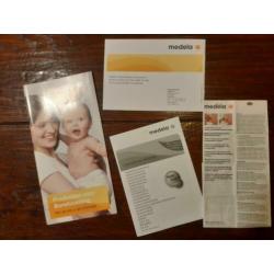 Medela Swing Borstkolf (enkelzijdige uitvoering)