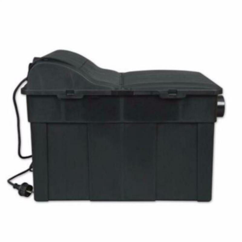 Vijverfilter Aquaking Filterbox UBF-12000