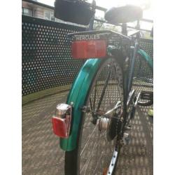 Vintage HERCULES fiets