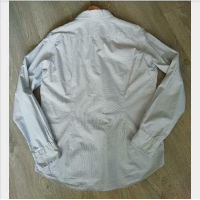Esprit overhemd Z.g.a.n maat 43/44