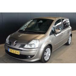 Renault Modus 1.6-16V Dynamique Airco Automaat All in Prijs