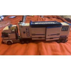 Lego city 7288