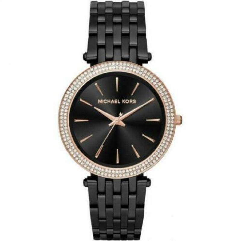 Michael Kors dames horloges, nieuw in doos