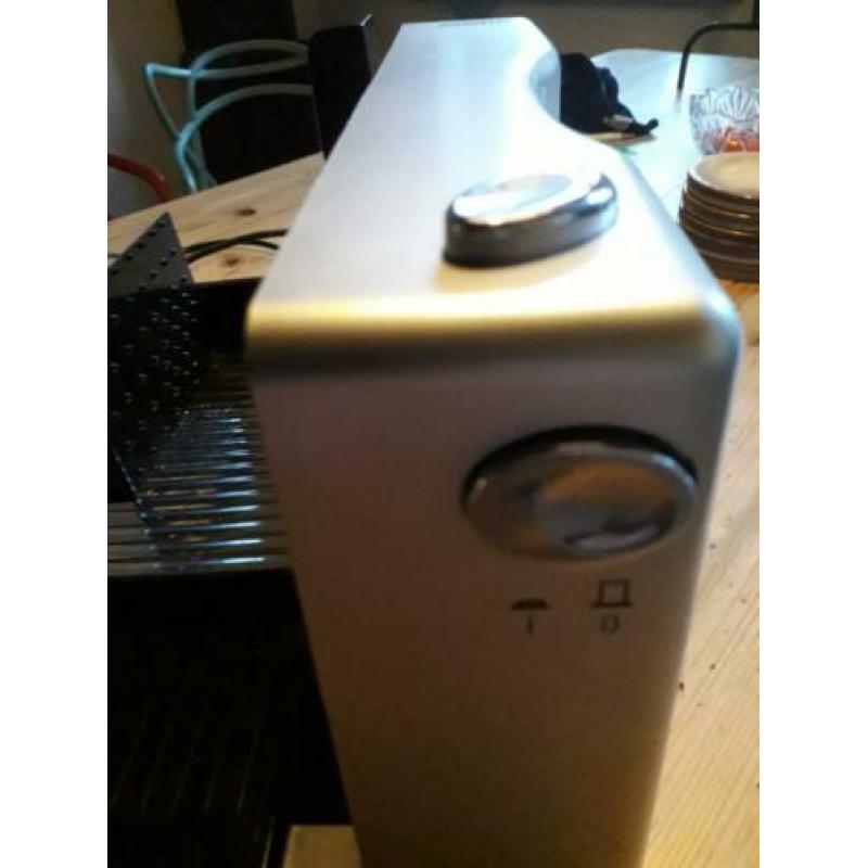 Snijmachine allessnijder Unold voor vlees, kaas, brood etc