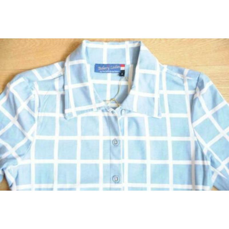 Nieuwe blouse van Bakery aLdies in maat S