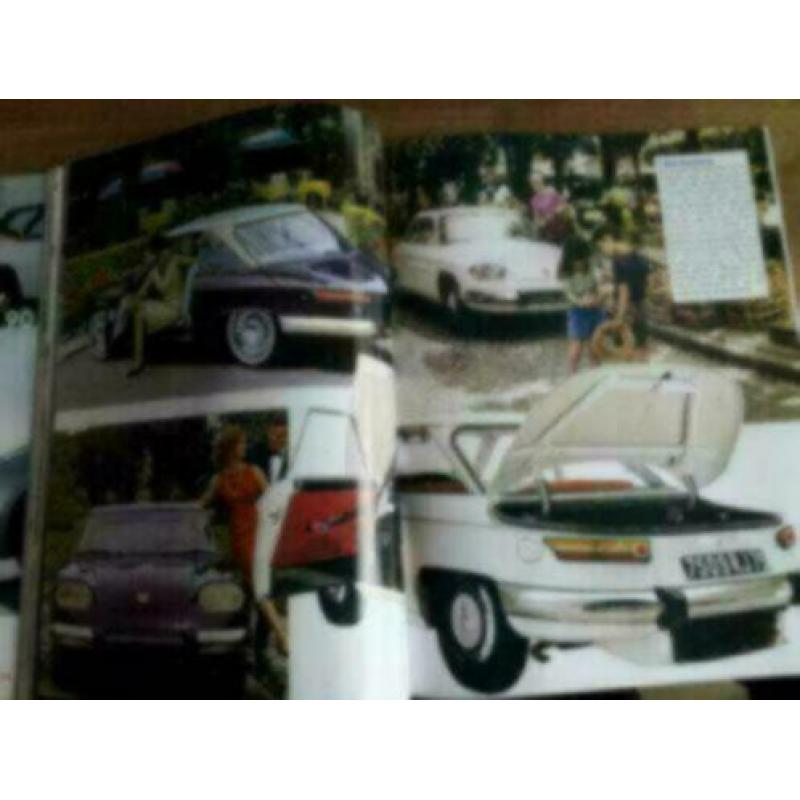 Citroen 90 jaar