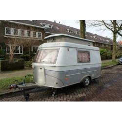 Eriba touring Puck L 225 GT