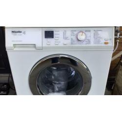 Miele wasmachine